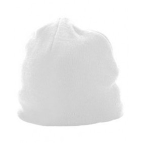 6815 Augusta Sportswear Knit Beanie Hat