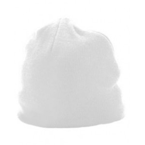 6815 Augusta Sportswear Knit Beanie Hat