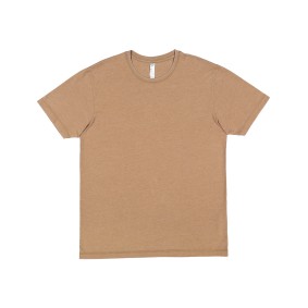 6902 LAT Adult Vintage Washed Jersey T-Shirt