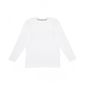 6918 LAT Men's Fine Jersey Long Sleeve