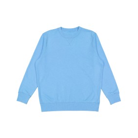 6935 LAT Adult Vintage Wash Fleece Sweatshirt