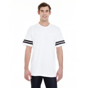 6937 LAT Men's Football T-Shirt