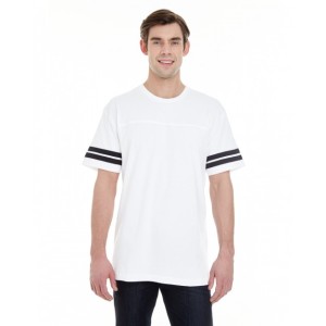 6937 LAT Men's Football T-Shirt