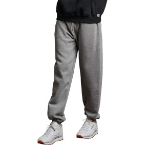 696HBM Russell Athletic Adult Dri-Power Fleece Sweatpants