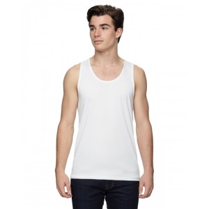 703 Augusta Sportswear Adult Training Workout Tank Top