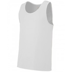 704 Augusta Sportswear Youth Training  Workout Tank Top