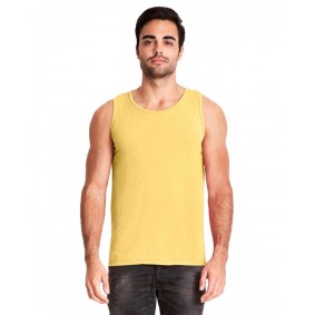 7433 Next Level Apparel Adult Inspired Dye Jersey Tank Top