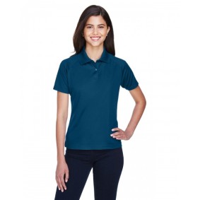 75046 Extreme Ladies' Eperformance Pique Polo Shirt