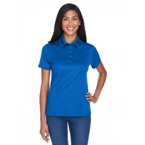 75114 Extreme Ladies' Eperformance Shift Snag Protection Plus Moisture Wicking Polo Shirt