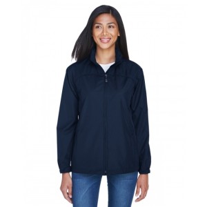 78032 North End Ladies' Techno Lite Jacket