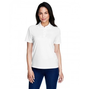 78181 CORE365 Ladies' Origin Performance Pique Polo Shirt