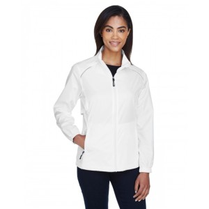 78183 CORE365 Ladies' Techno Lite Motivate Unlined Lightweight Jacket