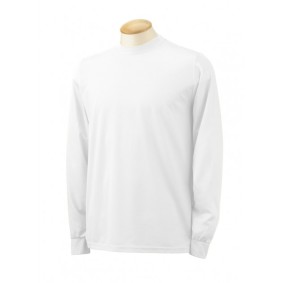 788 Augusta Sportswear Adult Wicking Long Sleeve T-Shirt