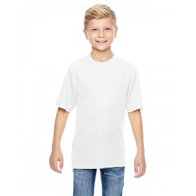 791 Augusta Sportswear Youth Moisture Wicking Shirt