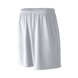 805 Augusta Sportswear Wicking Mesh Athletic Short