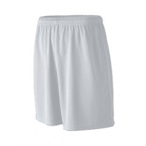 806 Augusta Sportswear Youth Wicking Mesh Athletic Short