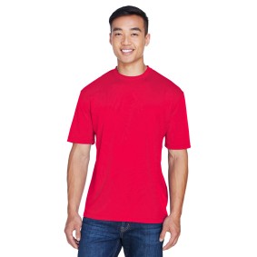 8400 UltraClub Men's Cool & Dry Sport T-Shirt