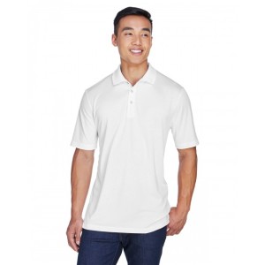 8405 UltraClub Men's Cool & Dry Sport Polo Shirt