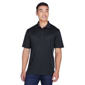 8405T UltraClub Men's Tall Cool & Dry Sport Polo Shirt