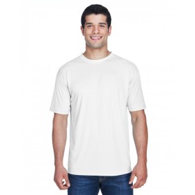 8420 UltraClub Men's Cool & Dry Sport Performance Interlock T-Shirt