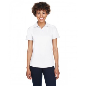 8425L UltraClub Ladies' Cool & Dry Sport Performance Interlock Polo Shirt