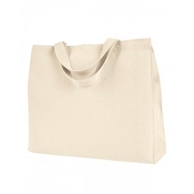 8501 Liberty Bags Katelyn Canvas Tote Bag