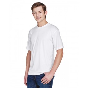 8620 UltraClub Men's Cool & Dry Basic Performance T-Shirt