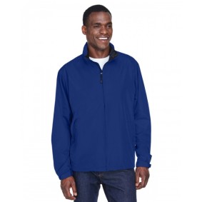 88083 North End Men's Techno Lite Jacket