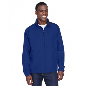 88083 North End Men's Techno Lite Jacket