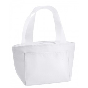 8808 Liberty Bags Simple and Cool Recycled Cooler Bag