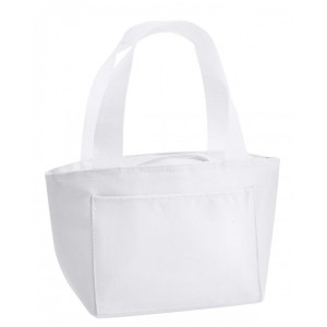 8808 Liberty Bags Simple and Cool Recycled Cooler Bag