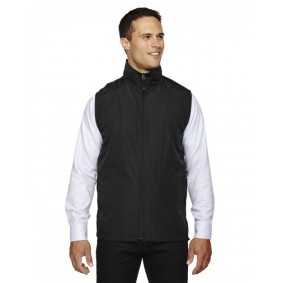 88097 North End Men's Techno Lite Activewear Vest