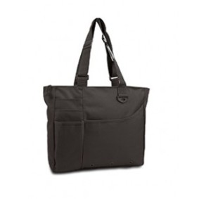 8811 Liberty Bags Super Feature Tote Bag