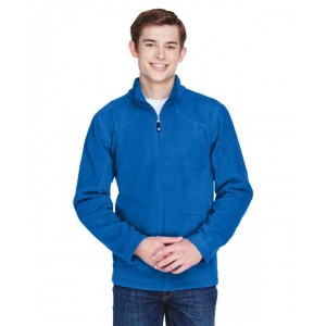 88172 North End Men's Voyage Fleece Jacket