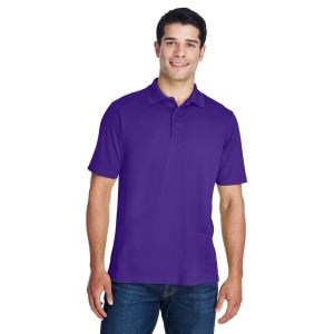 88181 CORE365 Men's Origin Performance Pique Polo Shirt