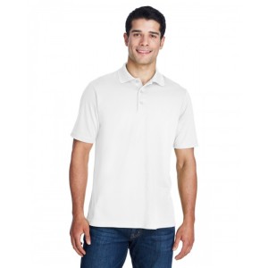 88181 CORE365 Men's Origin Performance Pique Polo Shirt