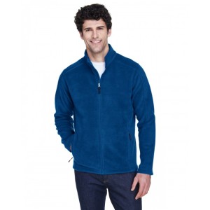 88190 CORE365 Men's Journey Fleece Jacket