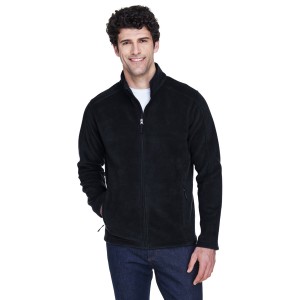 88190T CORE365 Men's Tall Journey Fleece Jacket