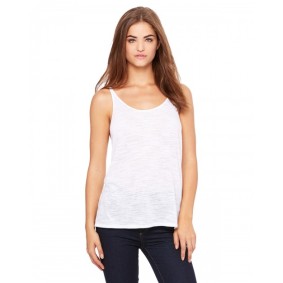 8838 Bella + Canvas Ladies' Slouchy Tank Top