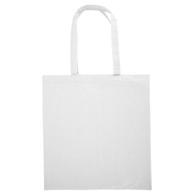 8860R Liberty Bags Nicole Recycled Cotton Canvas Tote Bag