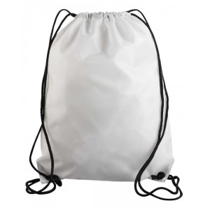 8886 Liberty Bags Value Drawstring Backpack