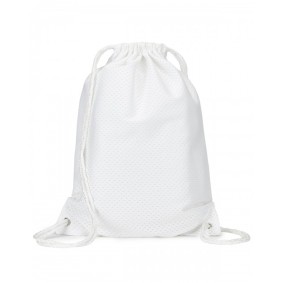 8895 Liberty Bags Jersey Mesh Drawstring Backpack