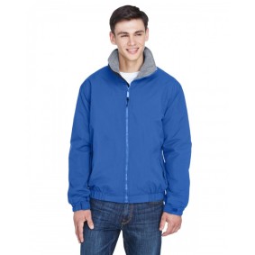 8921 UltraClub Adult Adventure All Weather Jacket