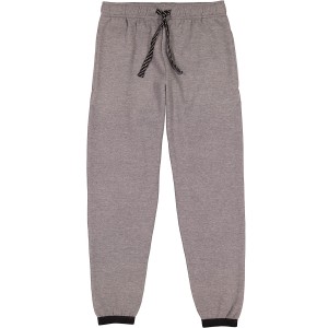 8996LA LAT Adult Statement Fleece Jogger Pant