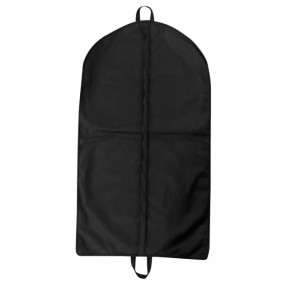 9007A Liberty Bags Gusseted Garment Bag