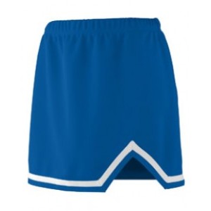 9125 Augusta Sportswear Ladies' Energy Knit Skirt