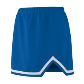 9126 Augusta Sportswear Girls' Energy Knit Skirt