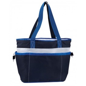 9251 Gemline   Vineyard Insulated Tote