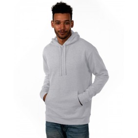 9302 Next Level Apparel Unisex Malibu Pullover Hooded Sweatshirt