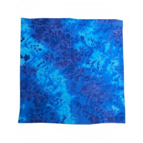 9333 Tie-Dye Cotton Bandana